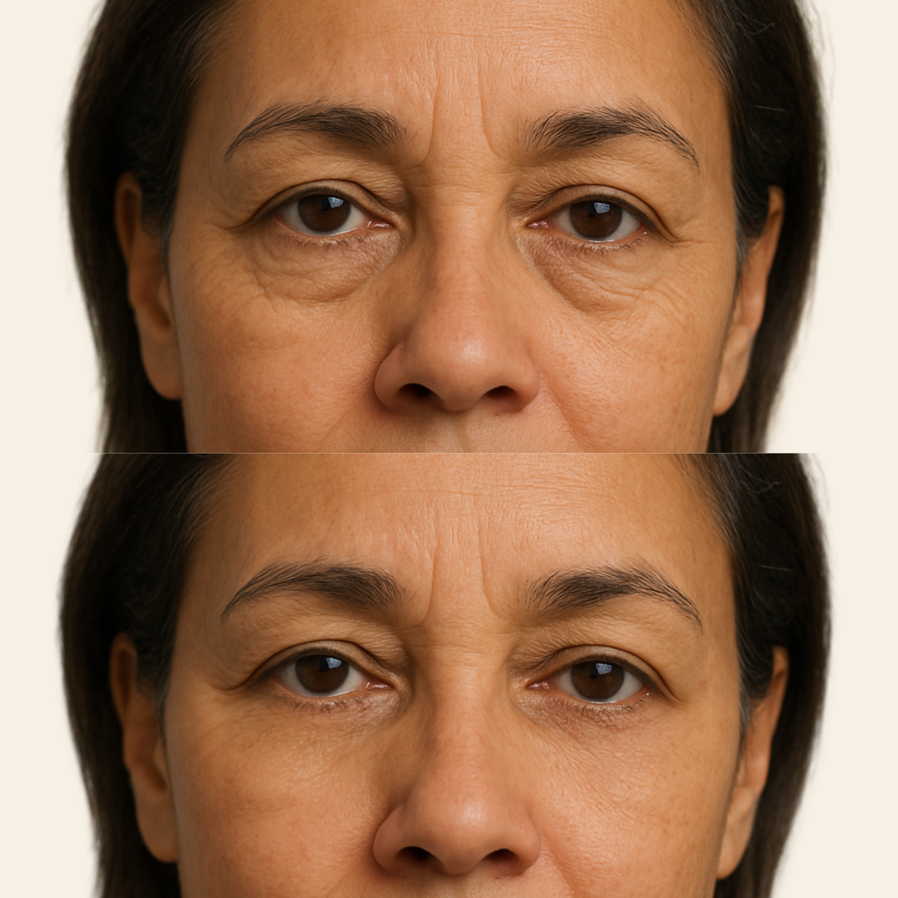 Instant Wrinkle Lift