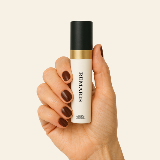 Instant Wrinkle Lift