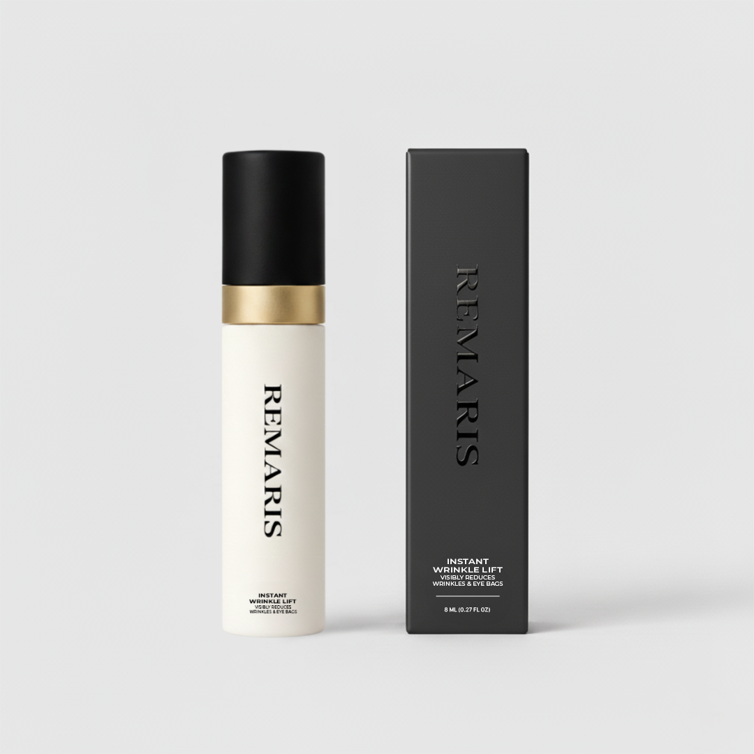 Instant Wrinkle Lift