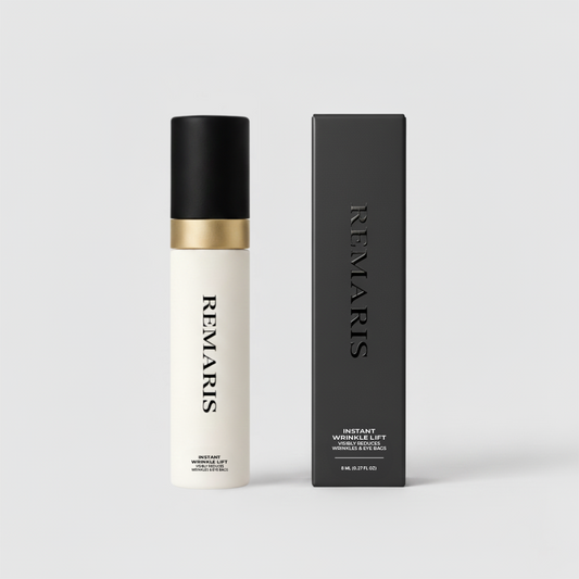 Instant Wrinkle Lift