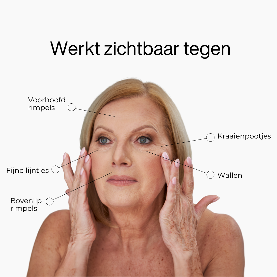 Instant Wrinkle Lift