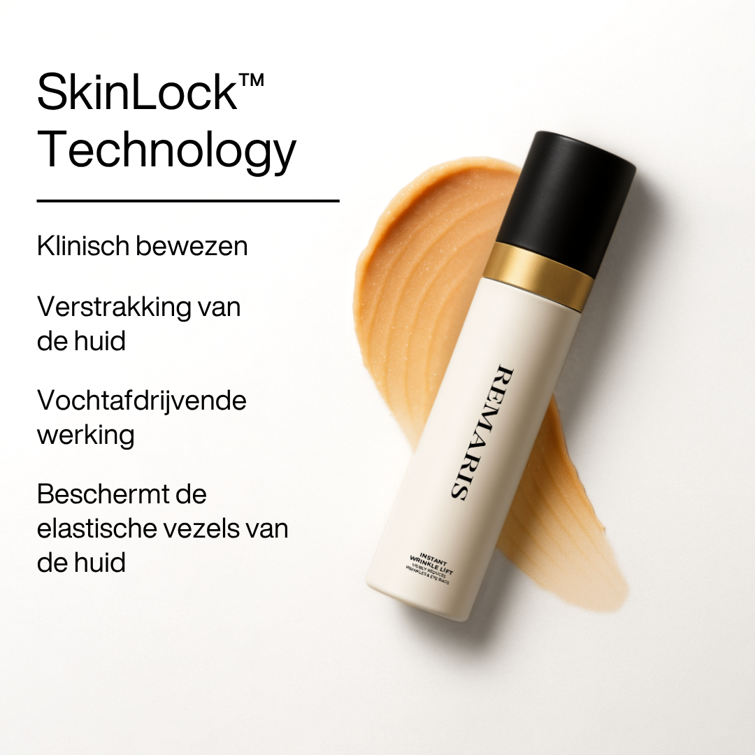 Instant Wrinkle Lift