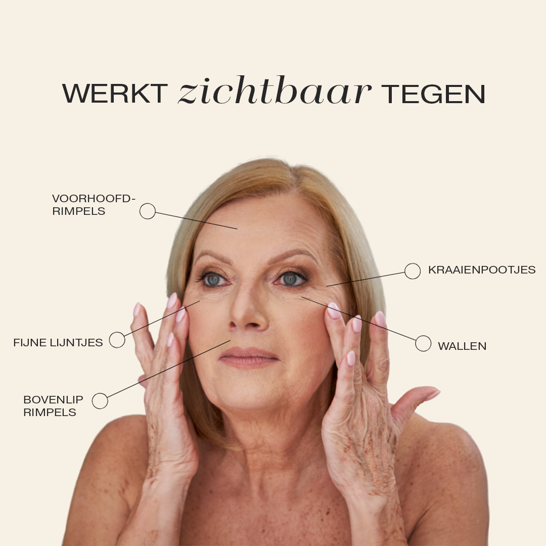 Instant Wrinkle Lift
